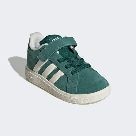 Adidas Sneakers Unisex Bambino Grand Court 00s El I