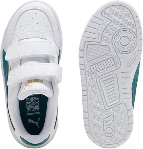 Puma Sneakers Unisex Bambino 403740