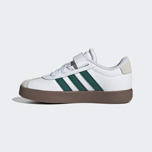 Adidas Sneakers Vl Court 3.0 El C