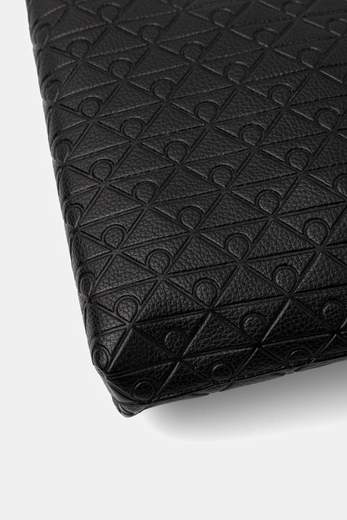 Calvin Klein Borsa A Tracolla Uomo Lv04d3229g