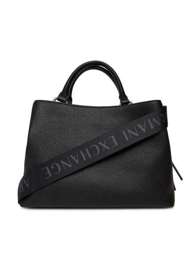 ARMANI EXCHANGE Shopping Bag Xw001545 Af17019