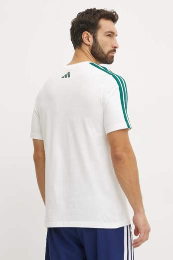 Adidas T-shirt Uomo M C Colleg Tee