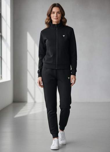Guess Tuta Sportiva Tuta Guess Olympe