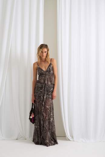 SO ALLURE D5014