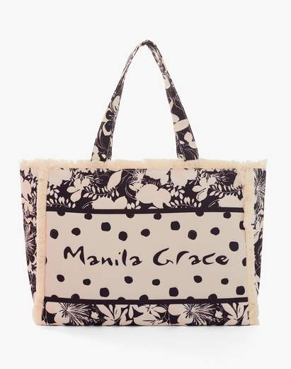 MANILA GRACE JB827PS