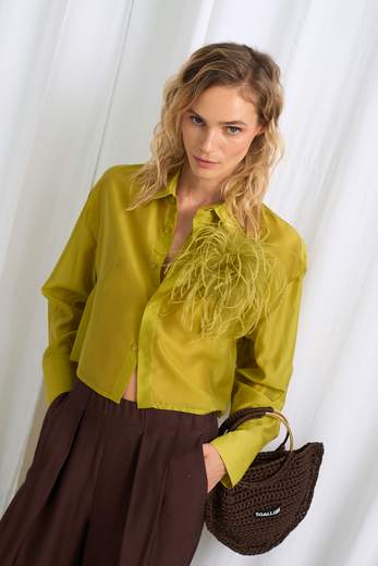 SO ALLURE D2041
