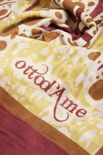 OTTO D'AME DY4649