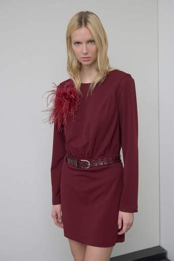 SO ALLURE L88001C