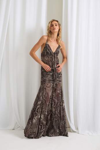 SO ALLURE D5014