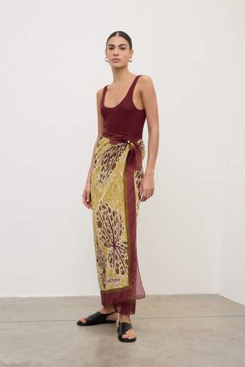 OTTO D'AME DY4649