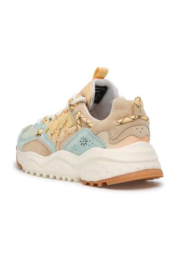 FLOWER MOUNTAIN YAMABUSHIWOMAN/P26