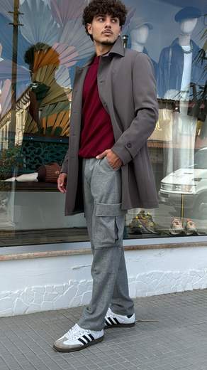 OFFICINA36 2548Z/I24