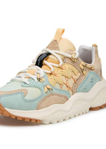 FLOWER MOUNTAIN YAMABUSHIWOMAN/P26