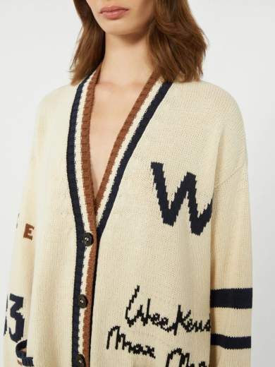 MAX MARA BLASONE/P26