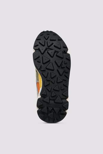 FLOWER MOUNTAIN YAMANO3SUEDE-ECO/I24