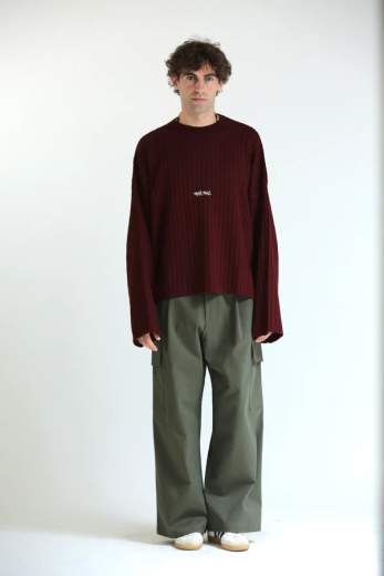 MOOD-ONE MAGLIERIA01/I25