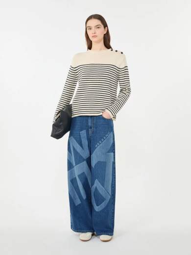 MAX MARA QUADRO/P26