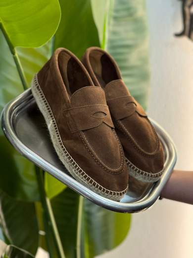 LAGOA NEW LOAFER/P25