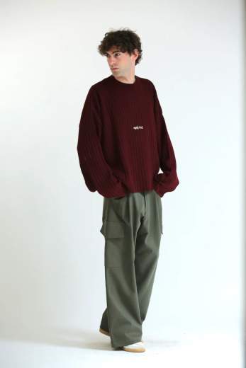 MOOD-ONE MAGLIERIA01/I25