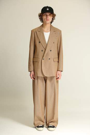 MOOD-ONE PANT282T8/I23