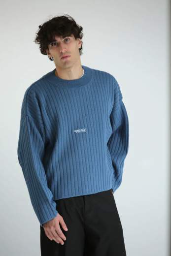 MOOD-ONE MAGLIERIA01/I25