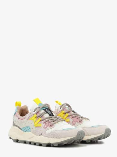 FLOWER MOUNTAIN YAMANO3WOMAN/P26