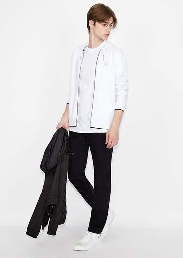 ARMANI 8NZJ13Z1SBZ-48/I23