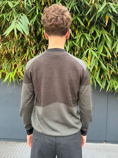 ARMANI XM000901-11/I25