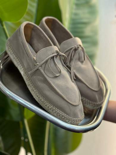 LAGOA LOAFERLACE/P25