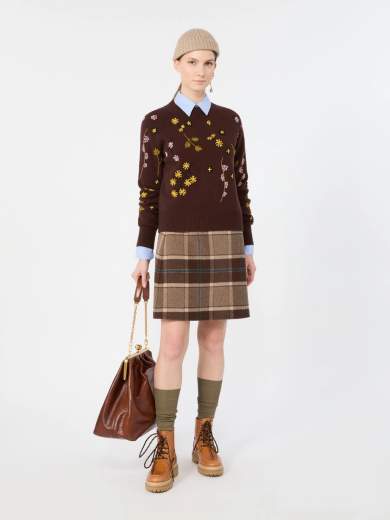 MAX MARA RAFIA/I25