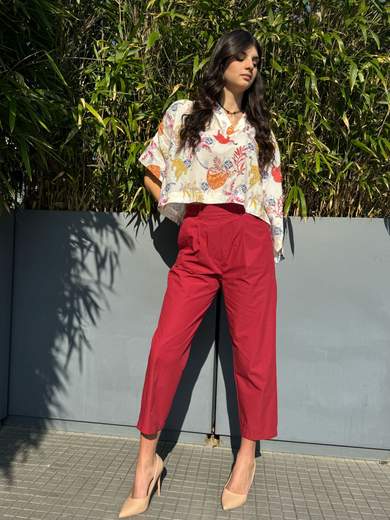 MEME ROAD M8322P/P25