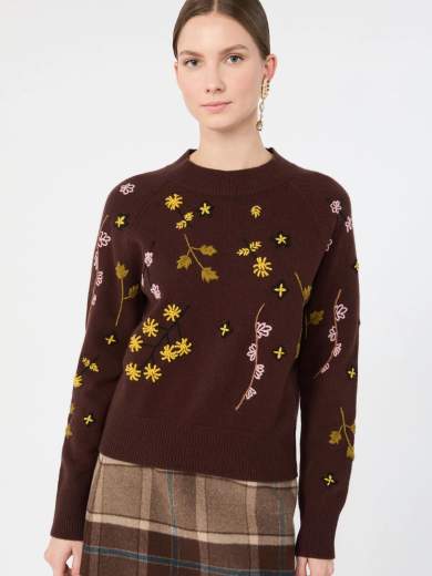MAX MARA RAFIA/I25