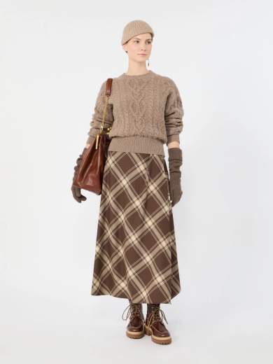 MAX MARA LANOSO/I26