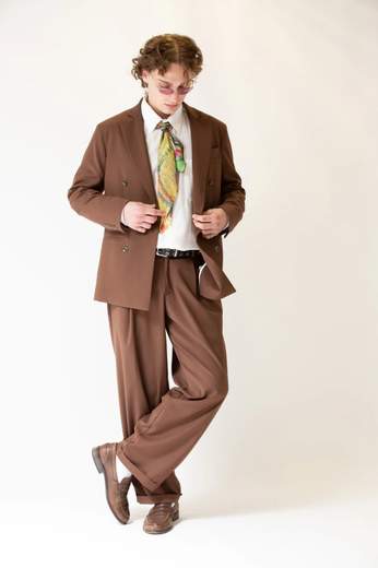 MOOD-ONE PANT282.T3/P24