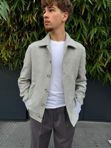 OFFICINASARTORI BG39/I25