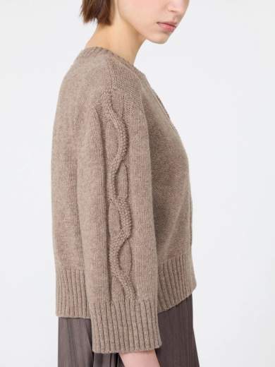 MAX MARA CALCO/I26