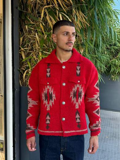 TELACRUDA TLCFW26M006/I25