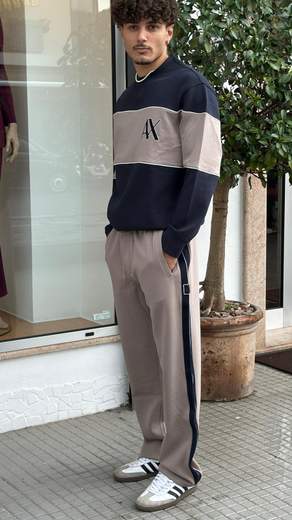 ARMANI 6DZPJKZJZGZ-12/I24