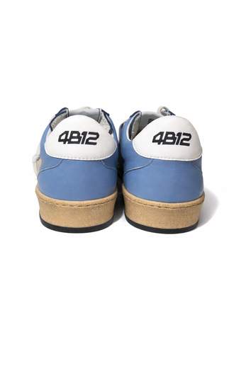 4B12 MARSHALL-U18001/P26