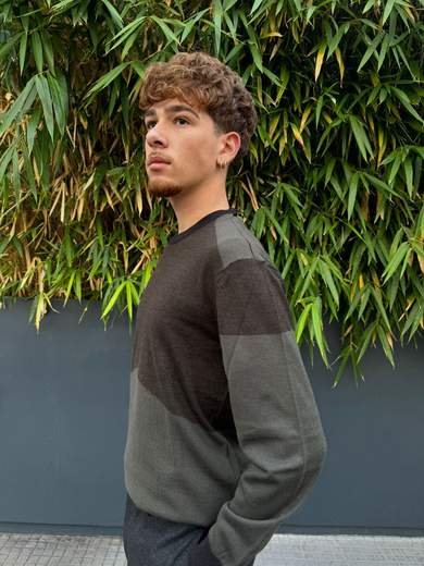 ARMANI XM000901-11/I25