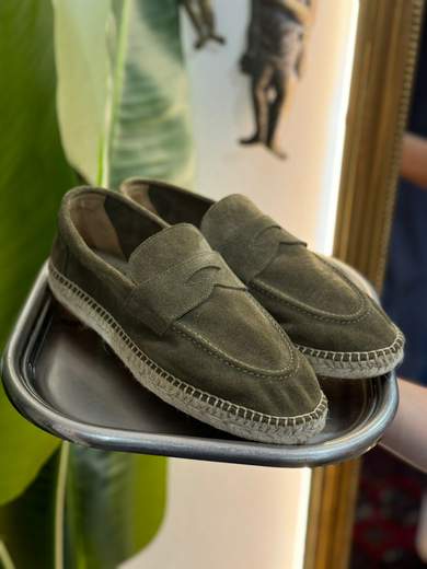 LAGOA NEW LOAFER/P25