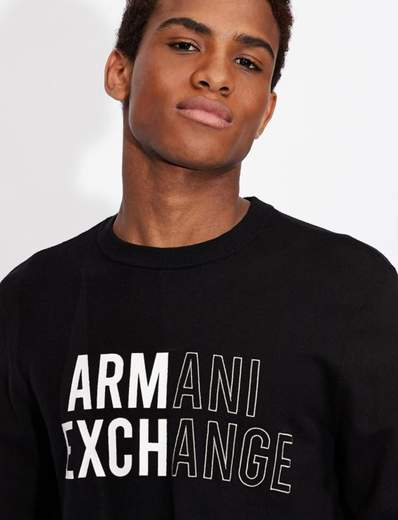 ARMANI 6KZM1AZML5Z-20/I21
