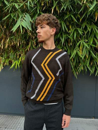 ARMANI XM001323-1/I25