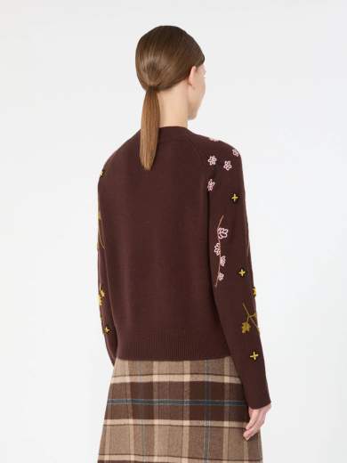 MAX MARA RAFIA/I25