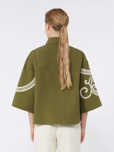 MAX MARA COMO/P26