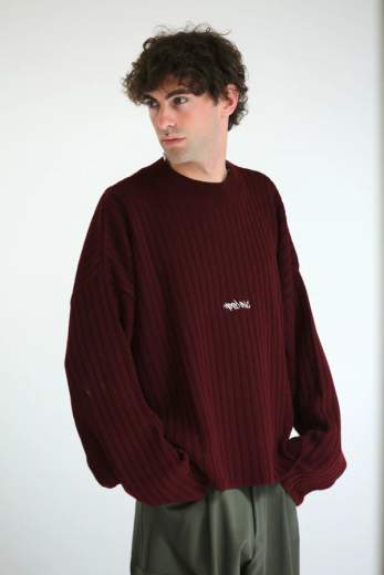 MOOD-ONE MAGLIERIA01/I25