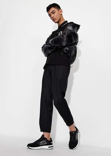 ARMANI 8NZPP1ZNPMZ-52/I23