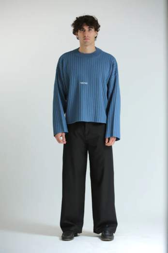 MOOD-ONE MAGLIERIA01/I25