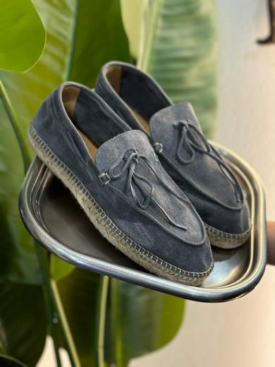 LAGOA LOAFERLACE/P25
