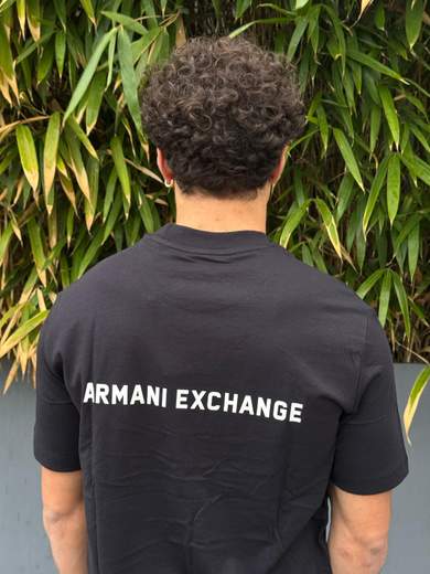 ARMANI XM000588AF12308-34/P25